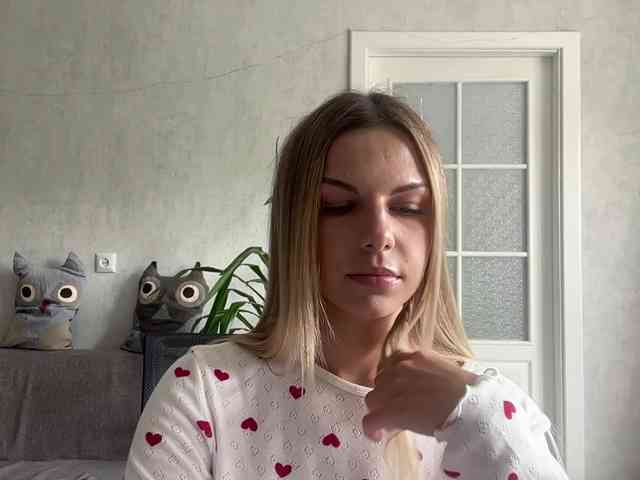 Modèle: CarlotaWnorowski