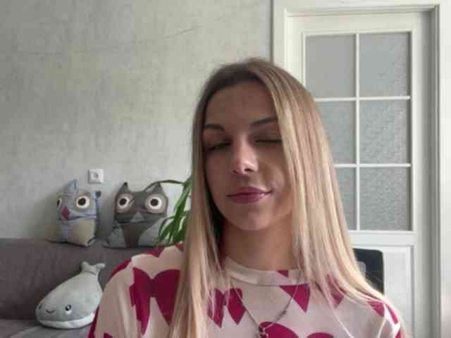 CarlotaWnorowski webcam