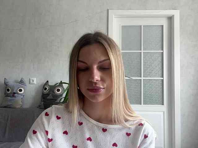 CarlotaWnorowski webcam