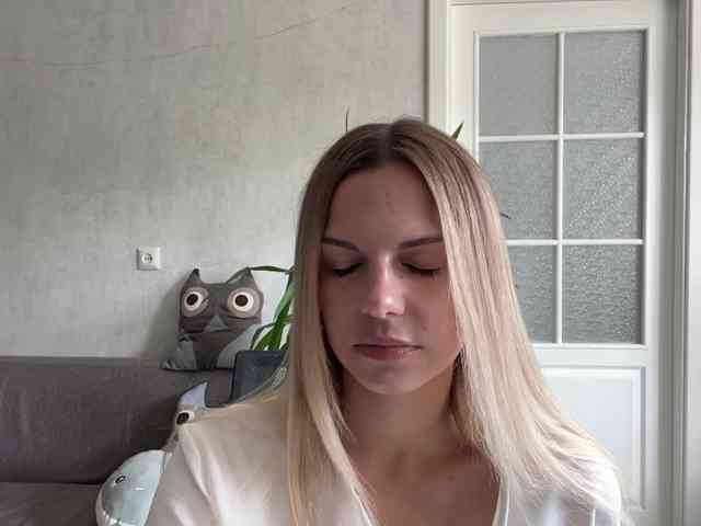 CarlotaWnorowski webcam