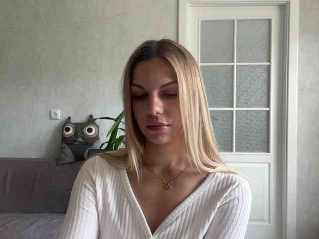Modèle: CarlotaWnorowski