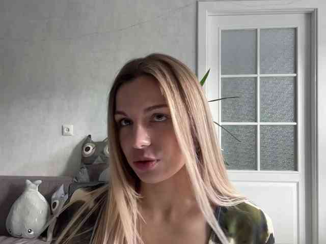 CarlotaWnorowski webcam