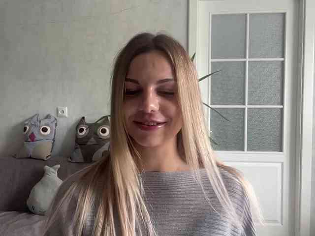 CarlotaWnorowski webcam