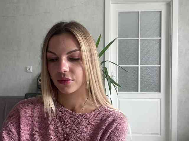 Modèle: CarlotaWnorowski