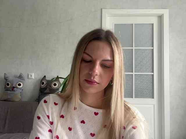 CarlotaWnorowski webcam