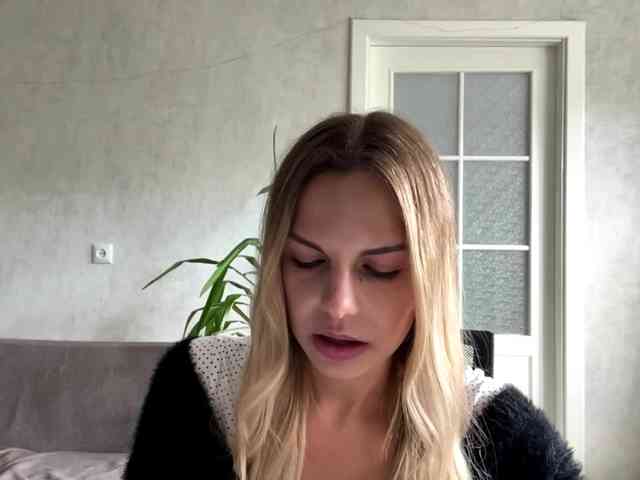 CarlotaWnorowski webcam