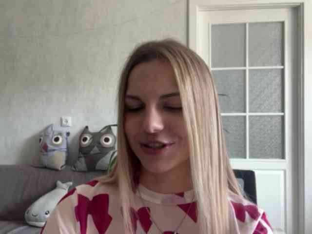 CarlotaWnorowski webcam