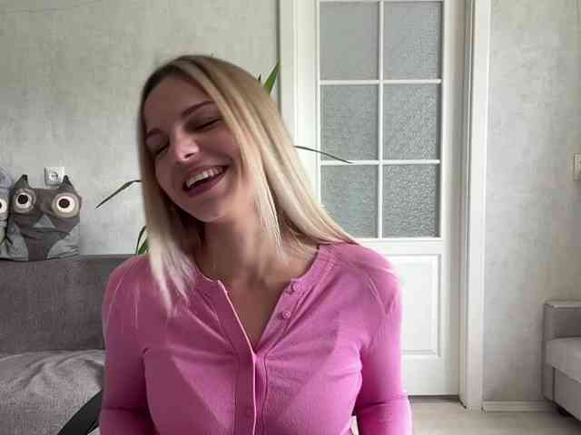 CarlotaWnorowski webcam