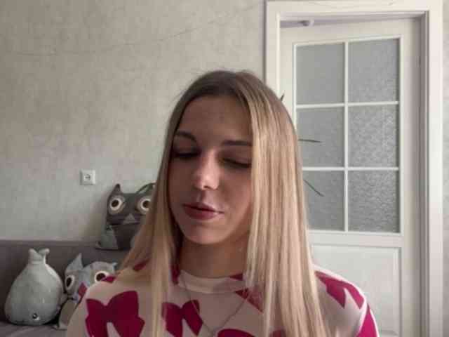 Modèle: CarlotaWnorowski