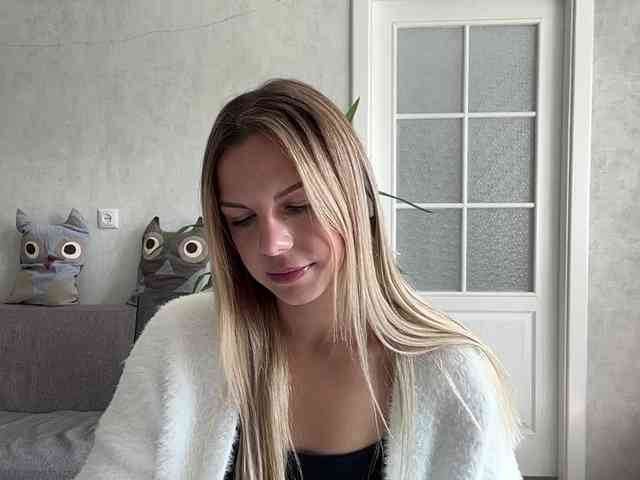 CarlotaWnorowski webcam