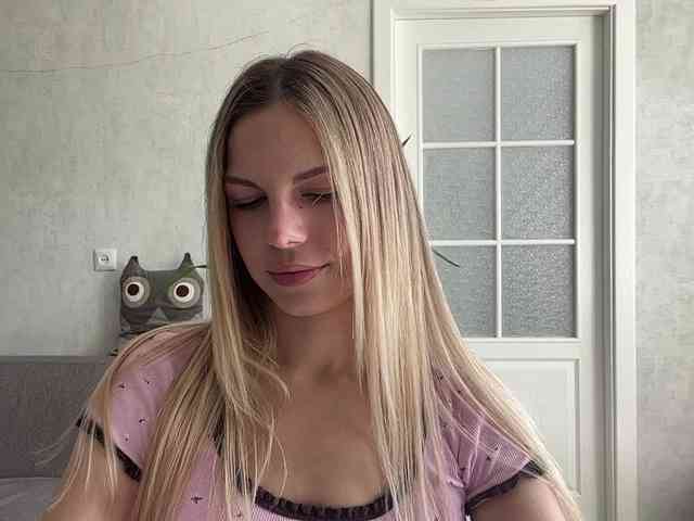 Modèle: CarlotaWnorowski