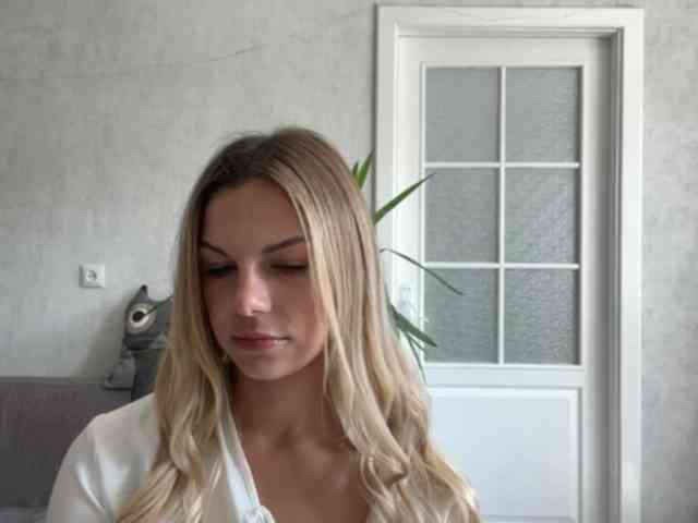 CarlotaWnorowski webcam