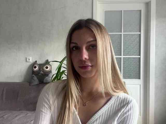 Modèle: CarlotaWnorowski