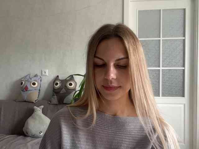 CarlotaWnorowski webcam