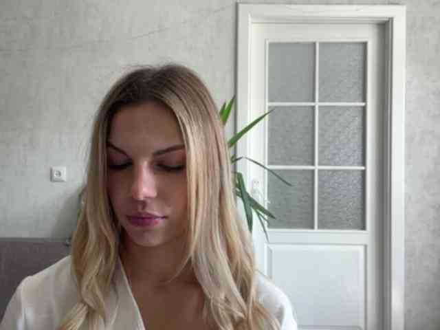 Modèle: CarlotaWnorowski