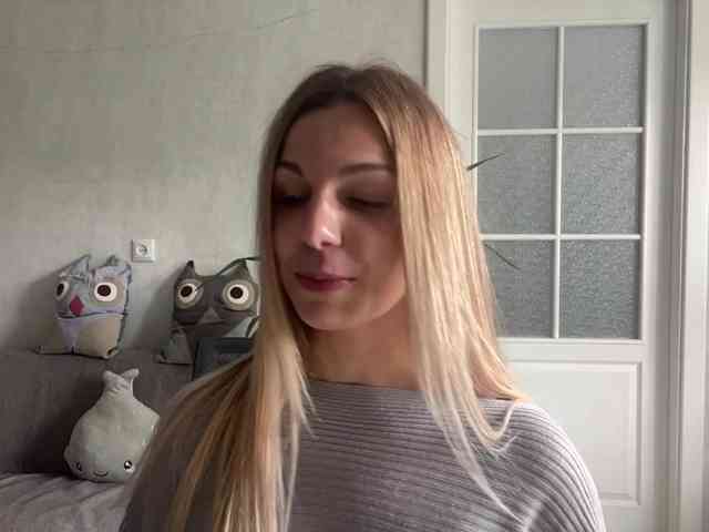 Modèle: CarlotaWnorowski