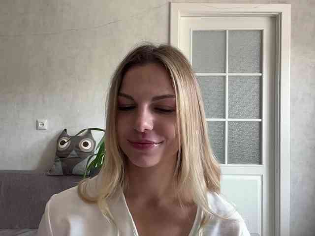 CarlotaWnorowski Live Webcam on BongaCams
