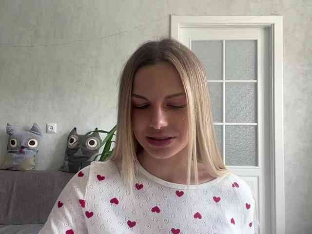 Modèle: CarlotaWnorowski