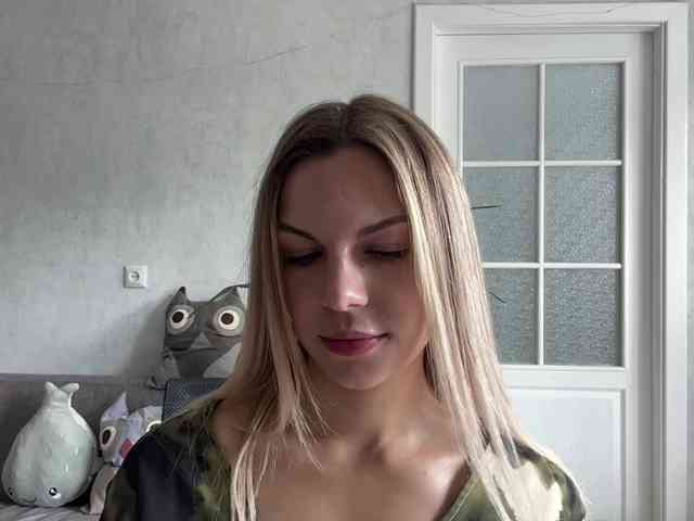 CarlotaWnorowski webcam