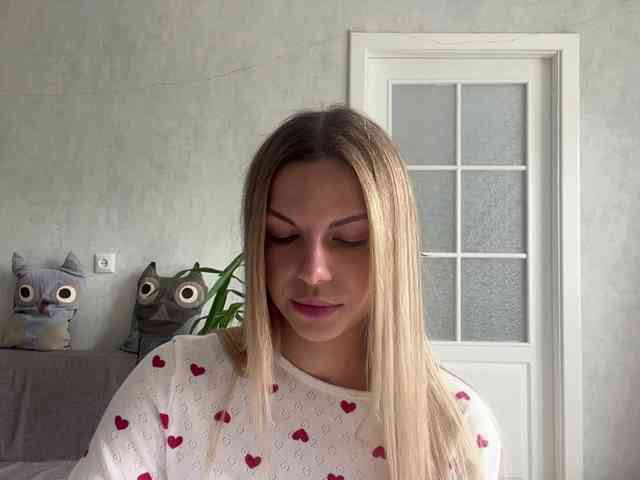 Modèle: CarlotaWnorowski