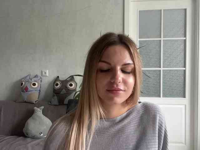 CarlotaWnorowski webcam