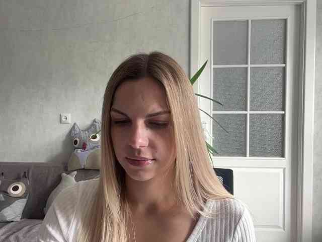 CarlotaWnorowski webcam