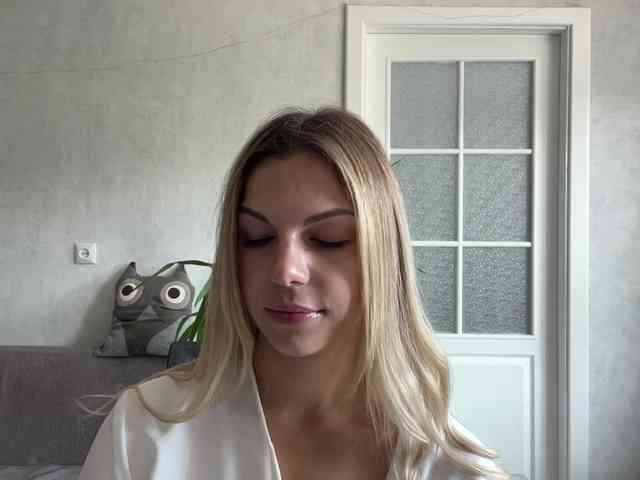Modèle: CarlotaWnorowski