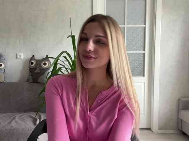 Modèle: CarlotaWnorowski