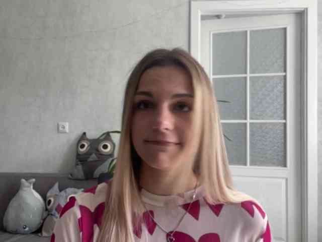 CarlotaWnorowski webcam