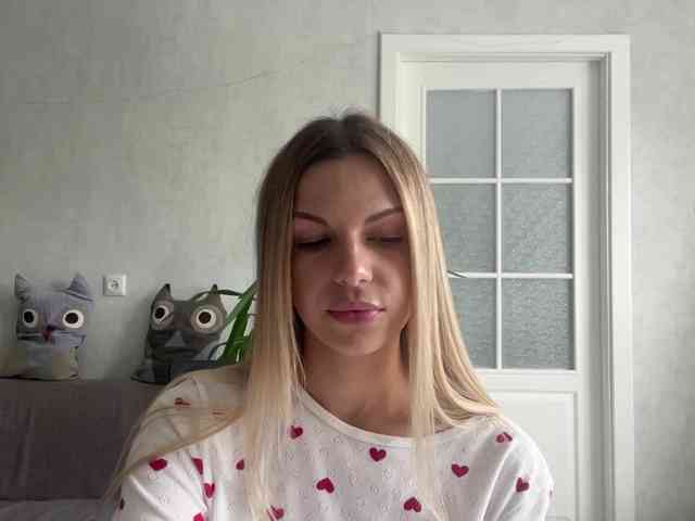 CarlotaWnorowski webcam
