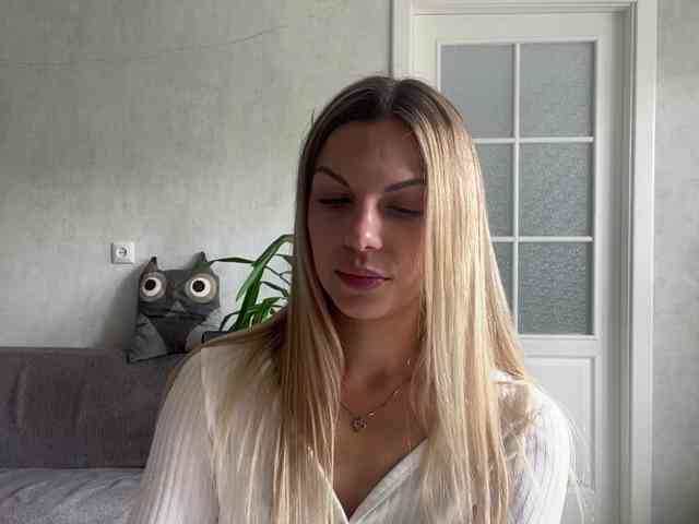 Modèle: CarlotaWnorowski