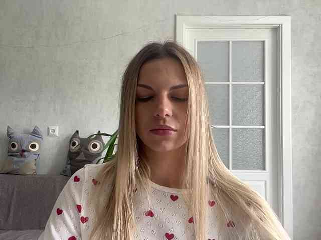 CarlotaWnorowski webcam