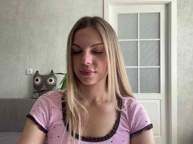 CarlotaWnorowski webcam