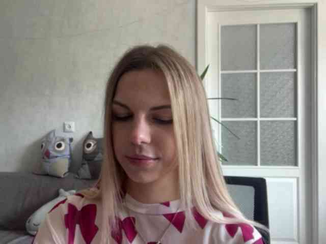 CarlotaWnorowski webcam