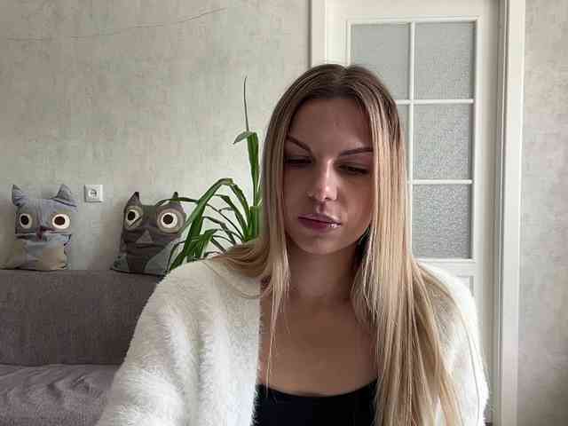 CarlotaWnorowski webcam