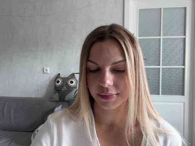 CarlotaWnorowski webcam