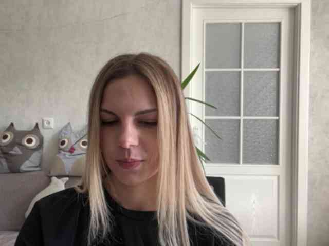 CarlotaWnorowski webcam