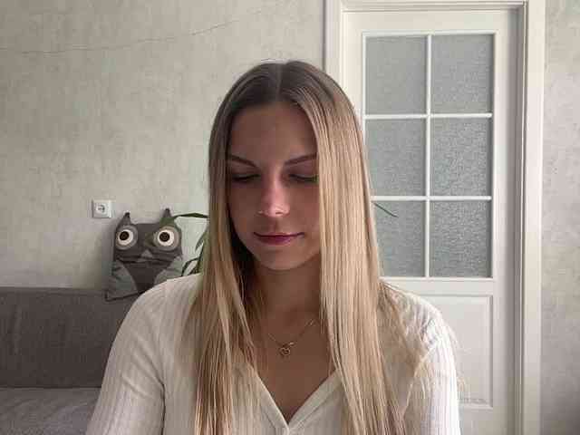 CarlotaWnorowski webcam