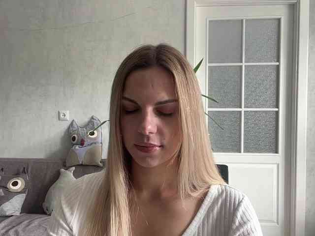 CarlotaWnorowski webcam