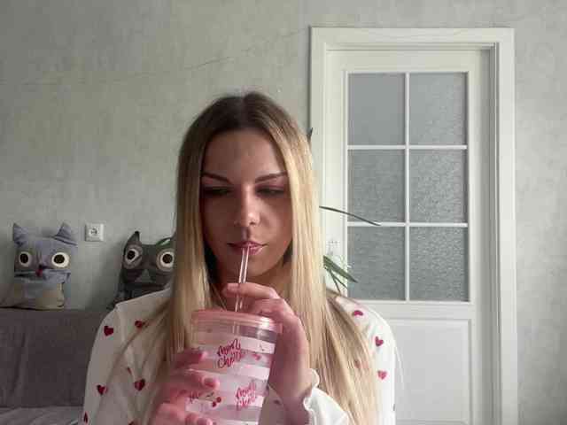CarlotaWnorowski webcam
