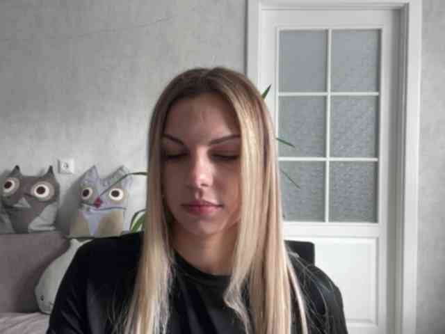 CarlotaWnorowski webcam