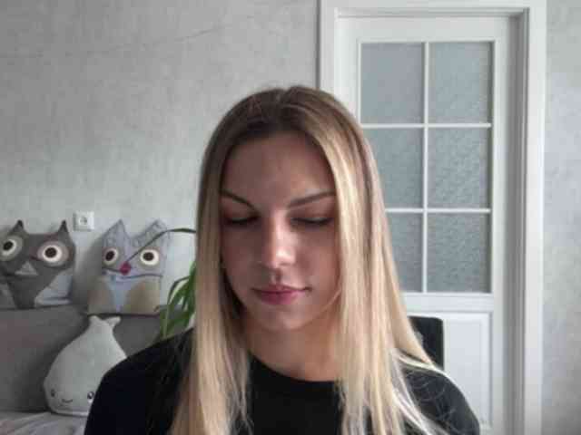 CarlotaWnorowski webcam