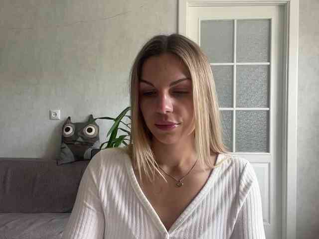 Modèle: CarlotaWnorowski