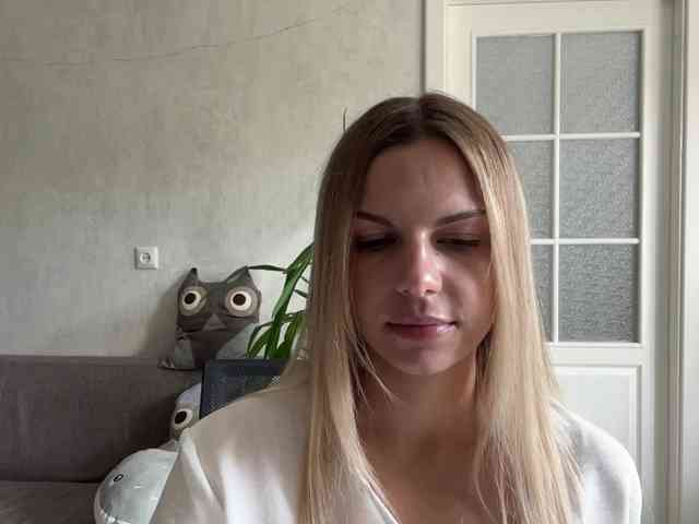CarlotaWnorowski webcam