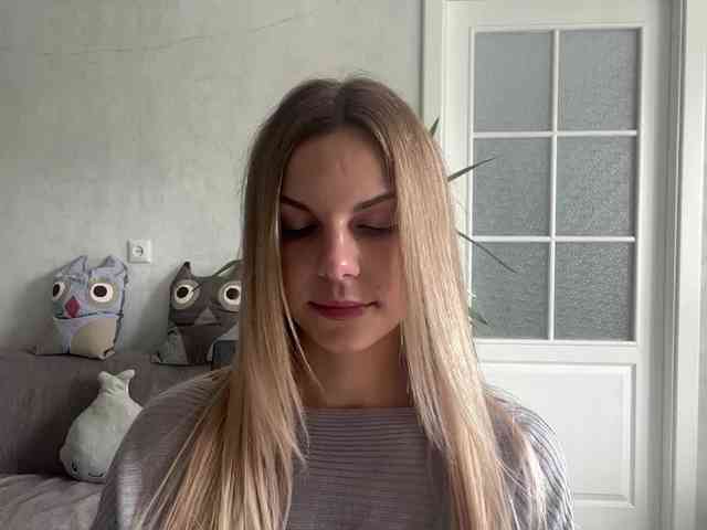 Modèle: CarlotaWnorowski