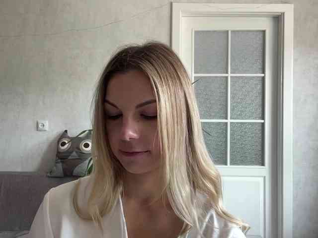 CarlotaWnorowski webcam