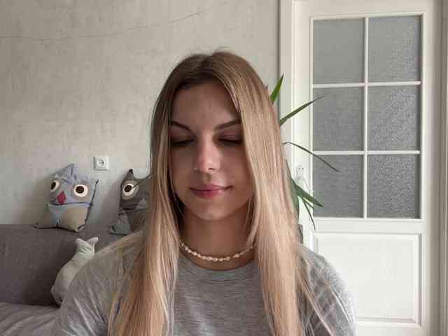 Modèle: CarlotaWnorowski