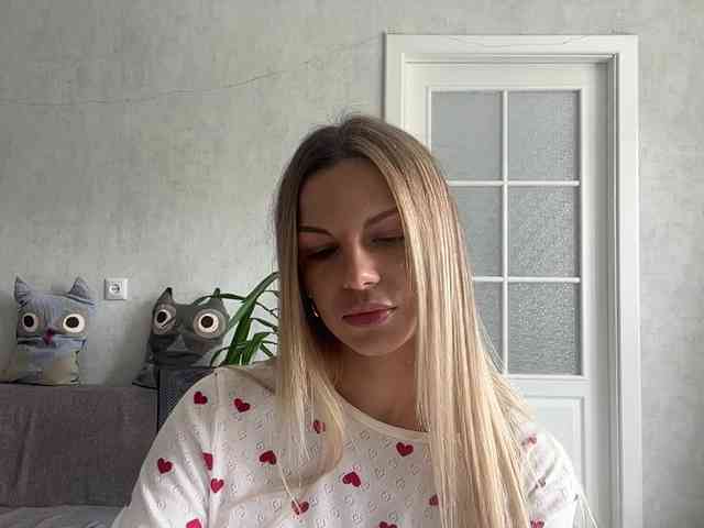 CarlotaWnorowski webcam