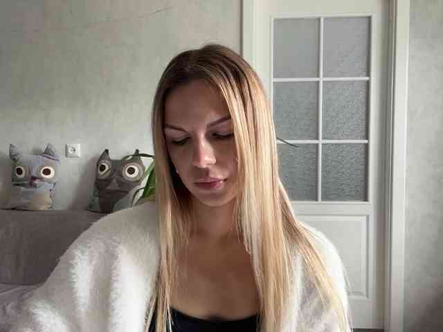 Modèle: CarlotaWnorowski