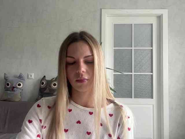 CarlotaWnorowski webcam